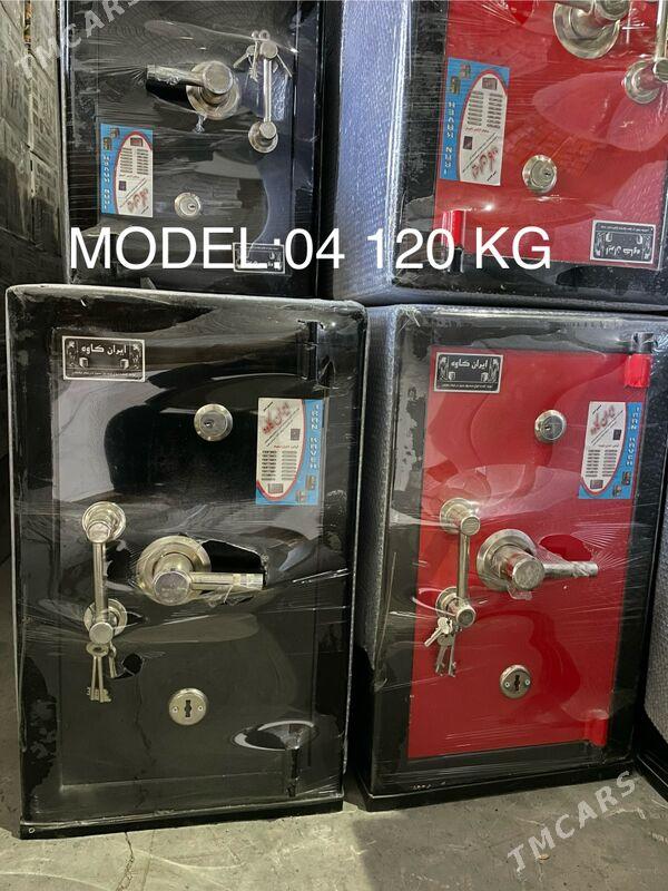 ÇÄGELI SEYFLER - Ашхабад - img 3