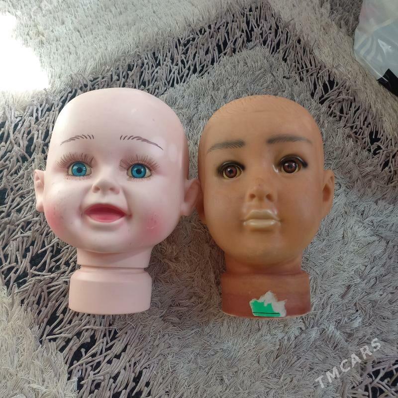 kelle maniken - Мир 3 - img 3