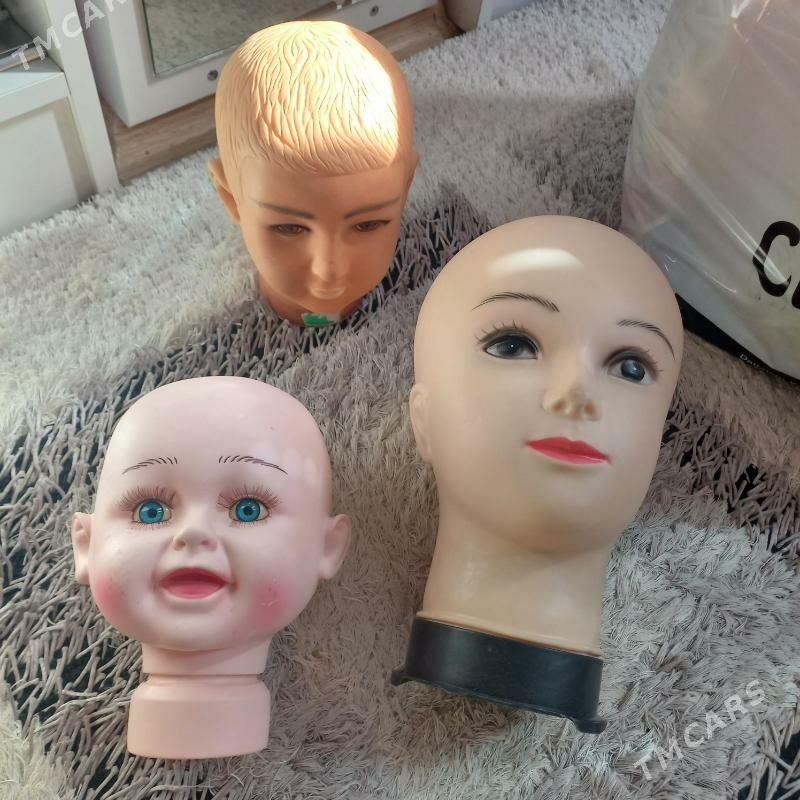 kelle maniken - Мир 3 - img 2