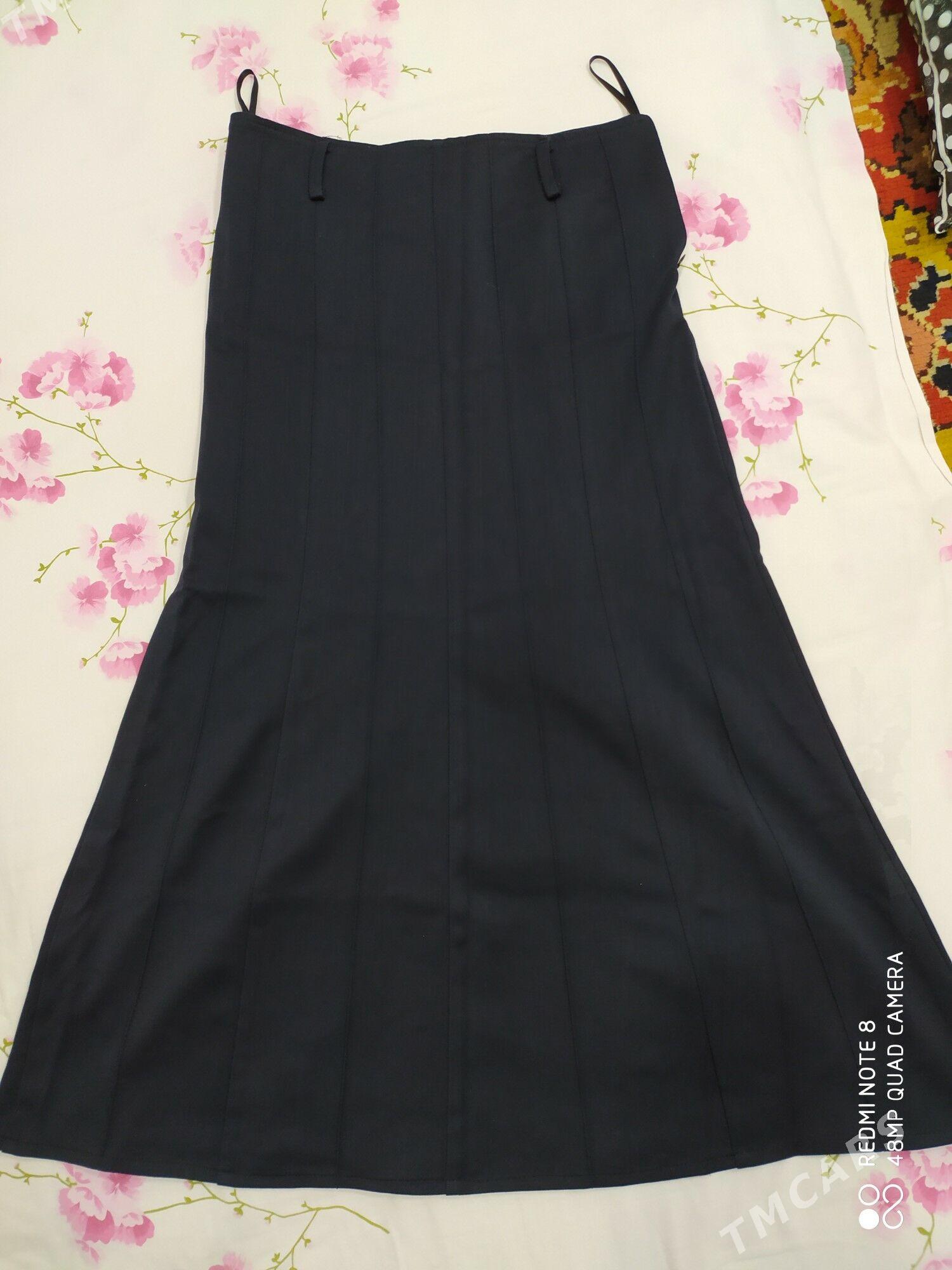 юбки в пол - Туркменабат - img 2