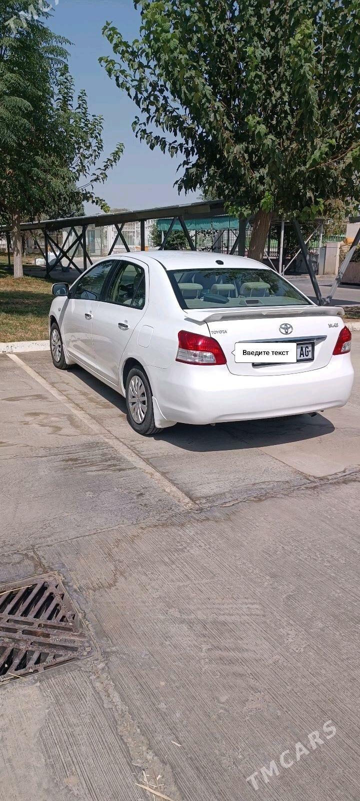 Toyota Yaris 2010 - 161 000 TMT - Aşgabat - img 3