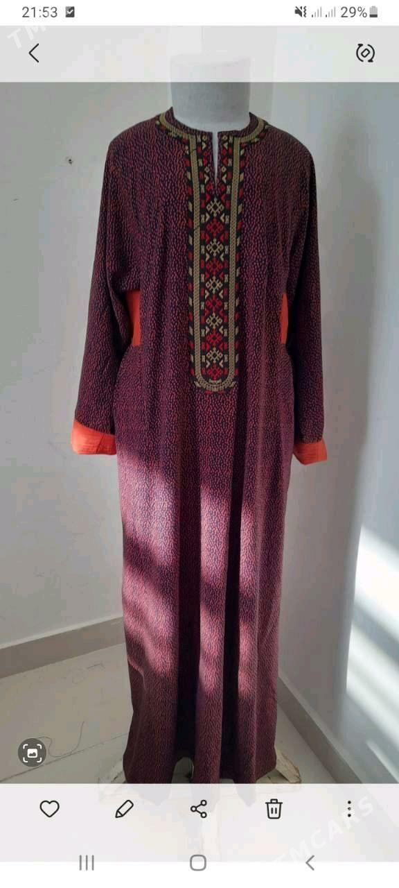 köynek - Гёкдепе - img 1