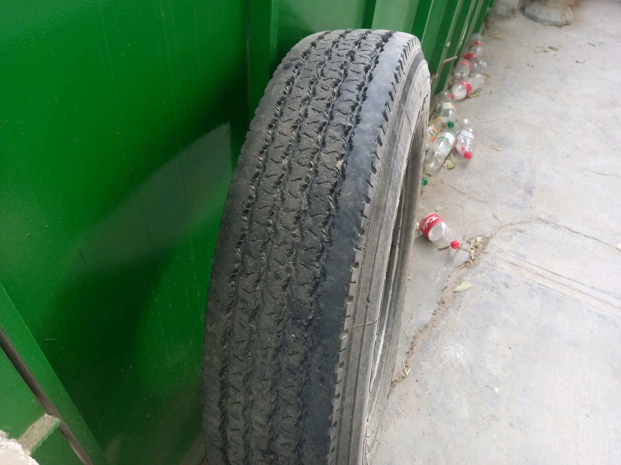 teker 1 000 TMT - Гёкдепе - img 2