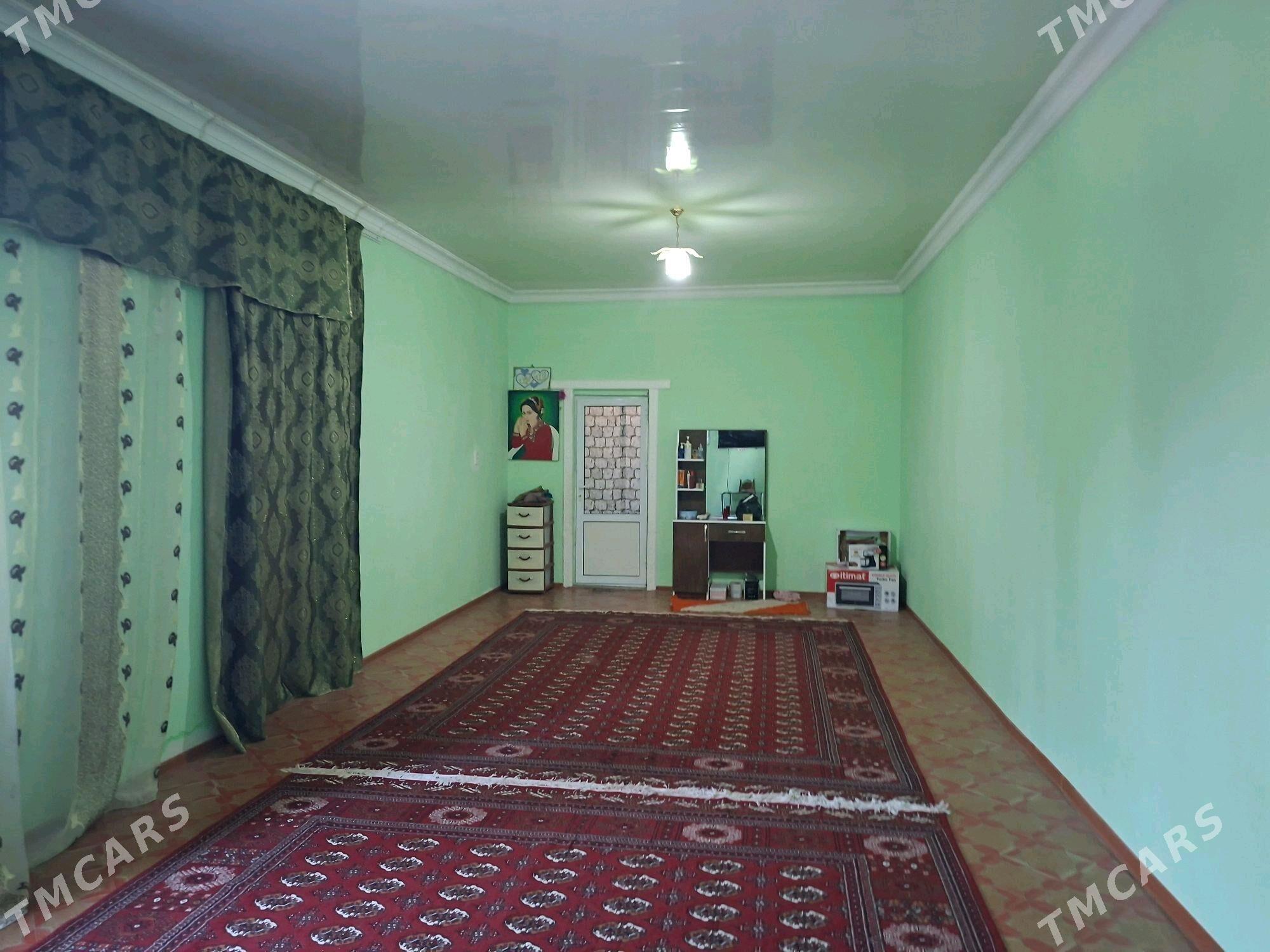 Kwartirant gerek - Кака - img 2