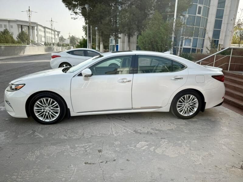 Lexus ES 350 2016 - 398 000 TMT - Ашхабад - img 4