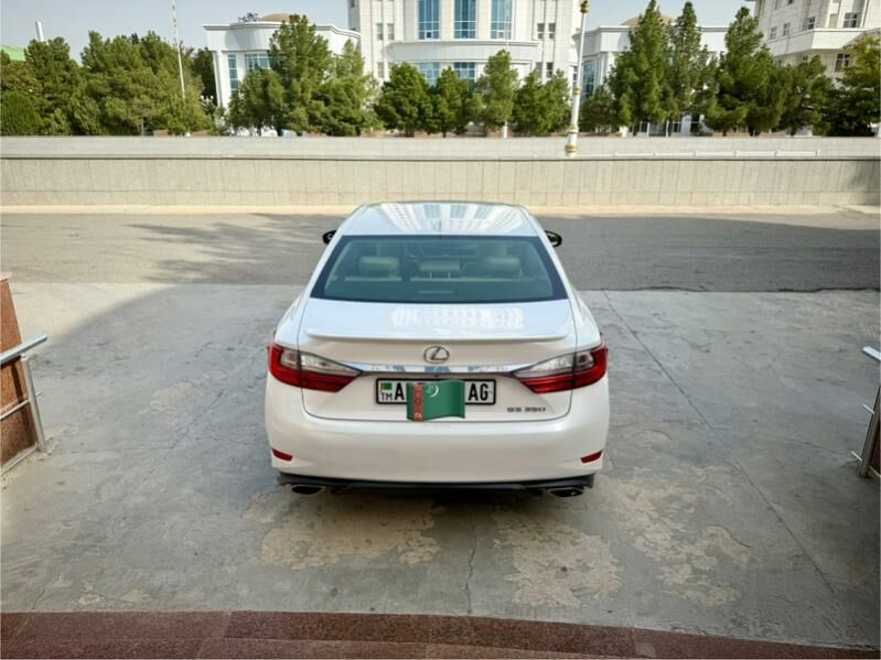Lexus ES 350 2016 - 398 000 TMT - Ашхабад - img 5