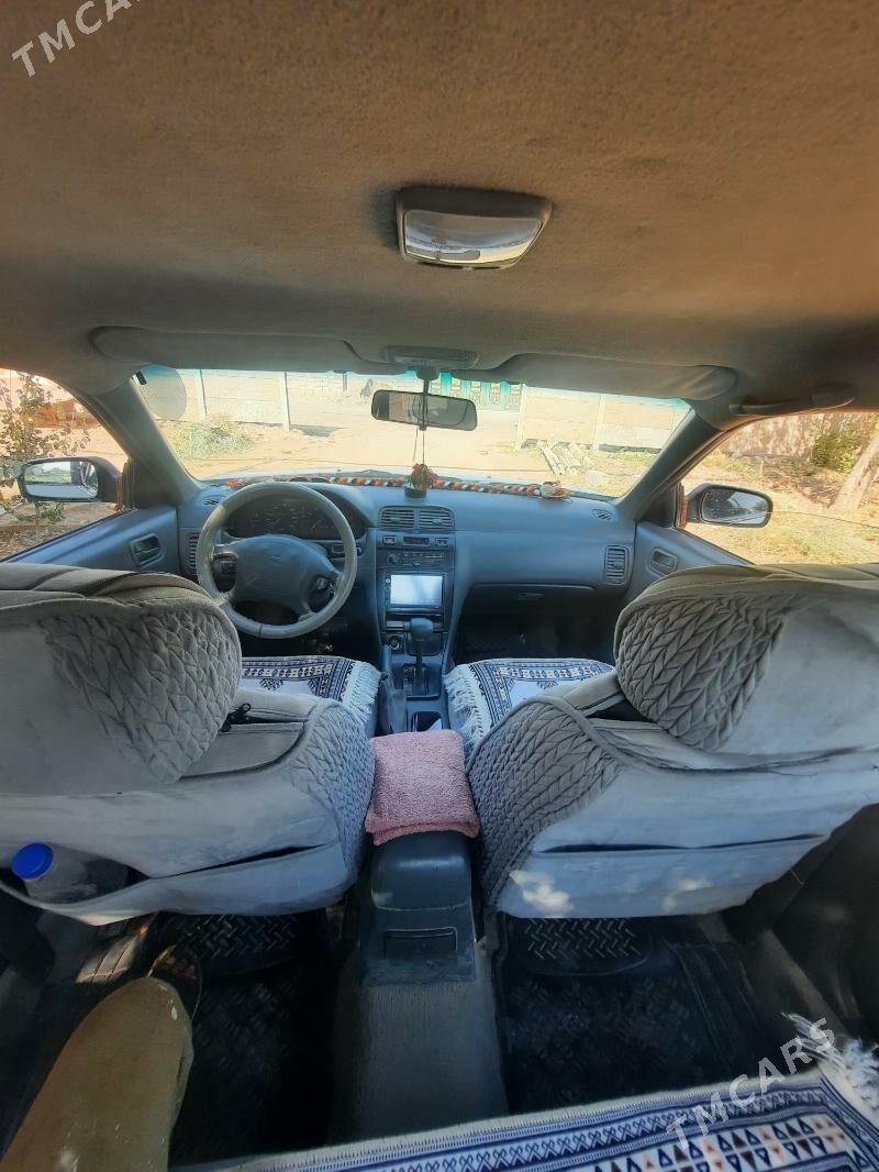 Nissan Maxima 1996 - 60 000 TMT - Койтендаг - img 2