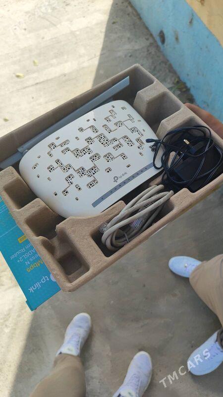 Wi Fi - Aşgabat - img 1