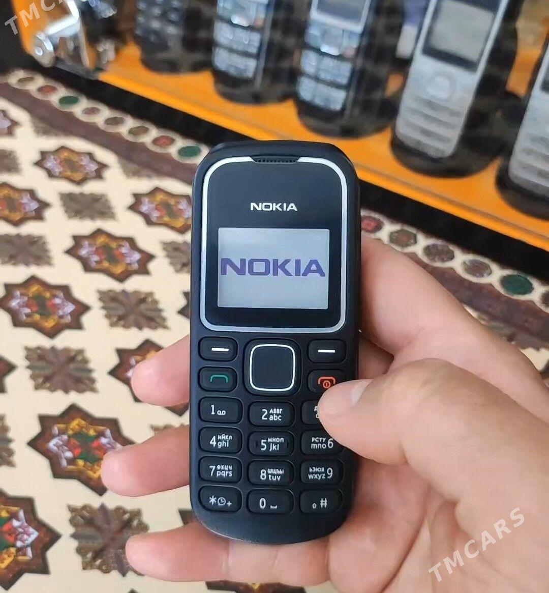 Nokia 1280 Paket - Daşoguz - img 2