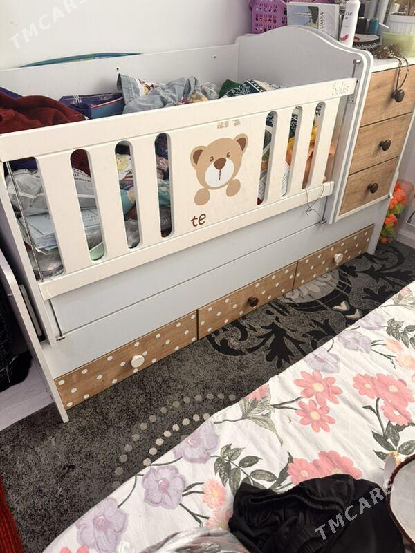 Mebel - Aşgabat - img 2