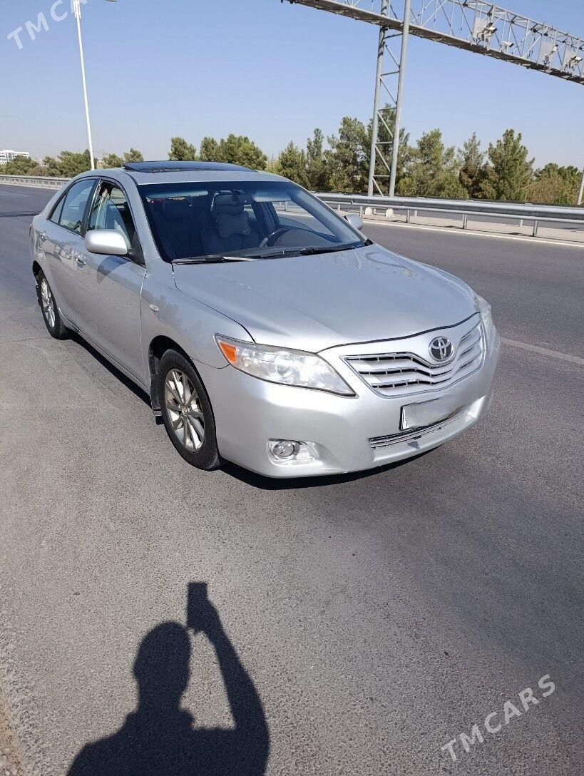 Toyota Camry 2007 - 190 000 TMT - Ашхабад - img 8