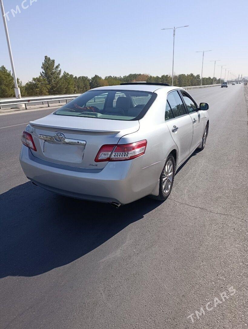 Toyota Camry 2007 - 190 000 TMT - Ашхабад - img 7