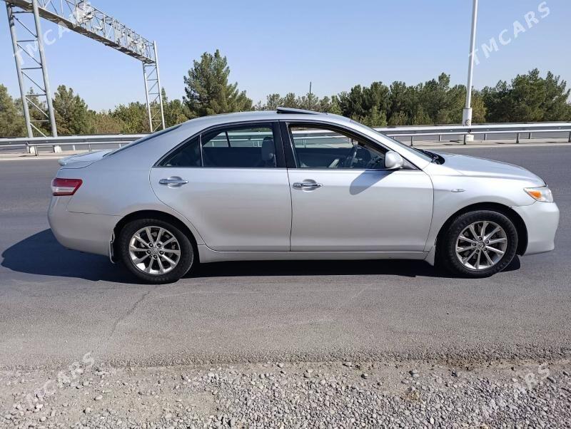 Toyota Camry 2007 - 190 000 TMT - Ашхабад - img 9