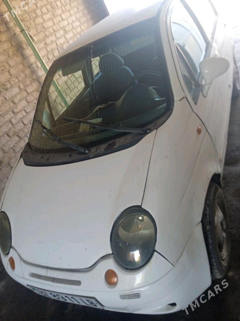Daewoo Matiz 2004 - 25 000 TMT - Çärjew - img 3