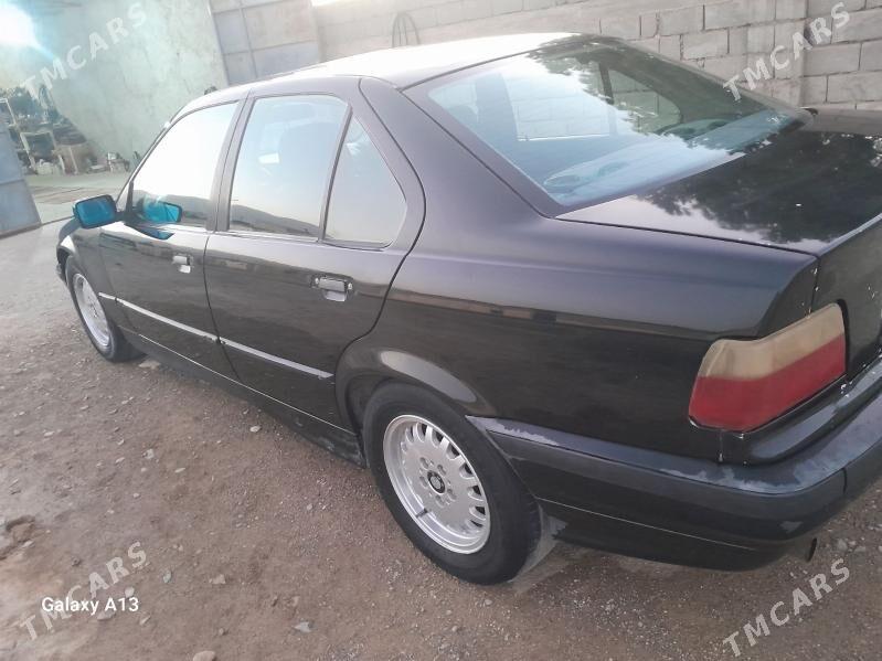 BMW 320 1994 - 26 000 TMT - Гызыларбат - img 2