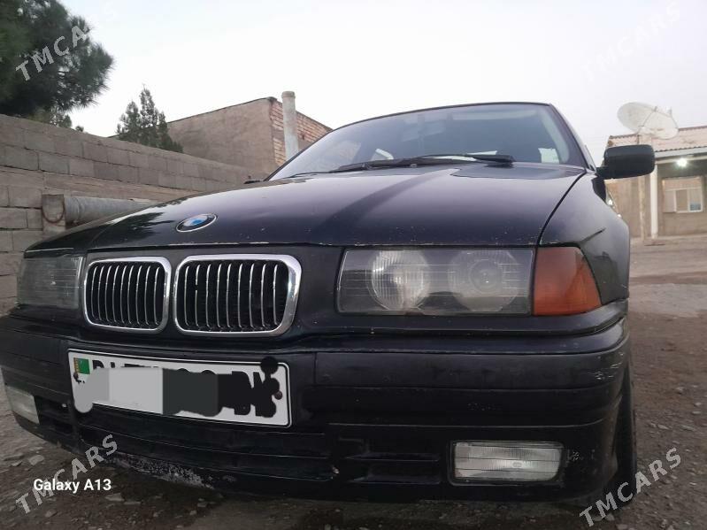 BMW 320 1994 - 26 000 TMT - Гызыларбат - img 3