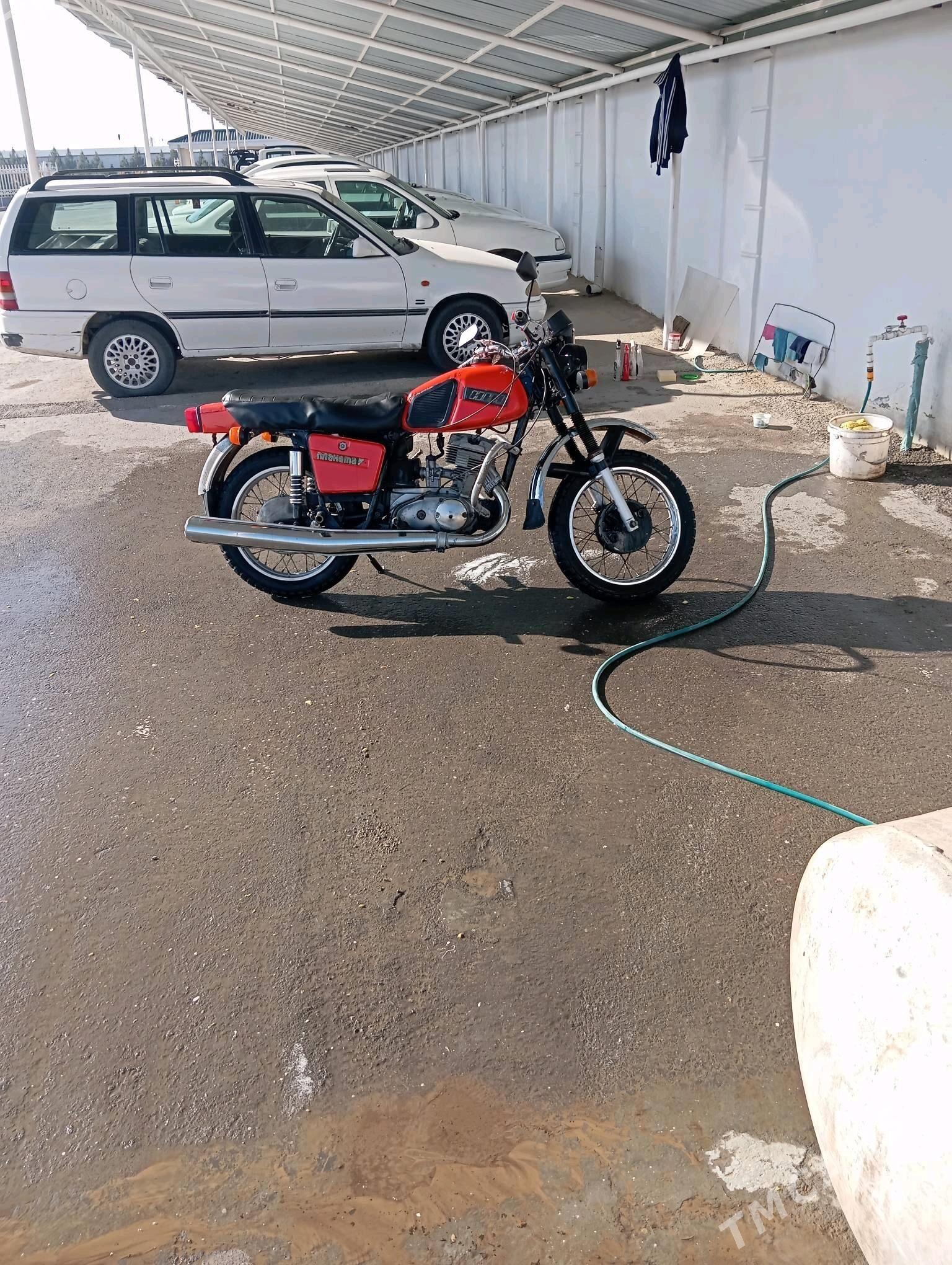 Iž Planeta 5 2005 - 7 500 TMT - Aşgabat - img 2