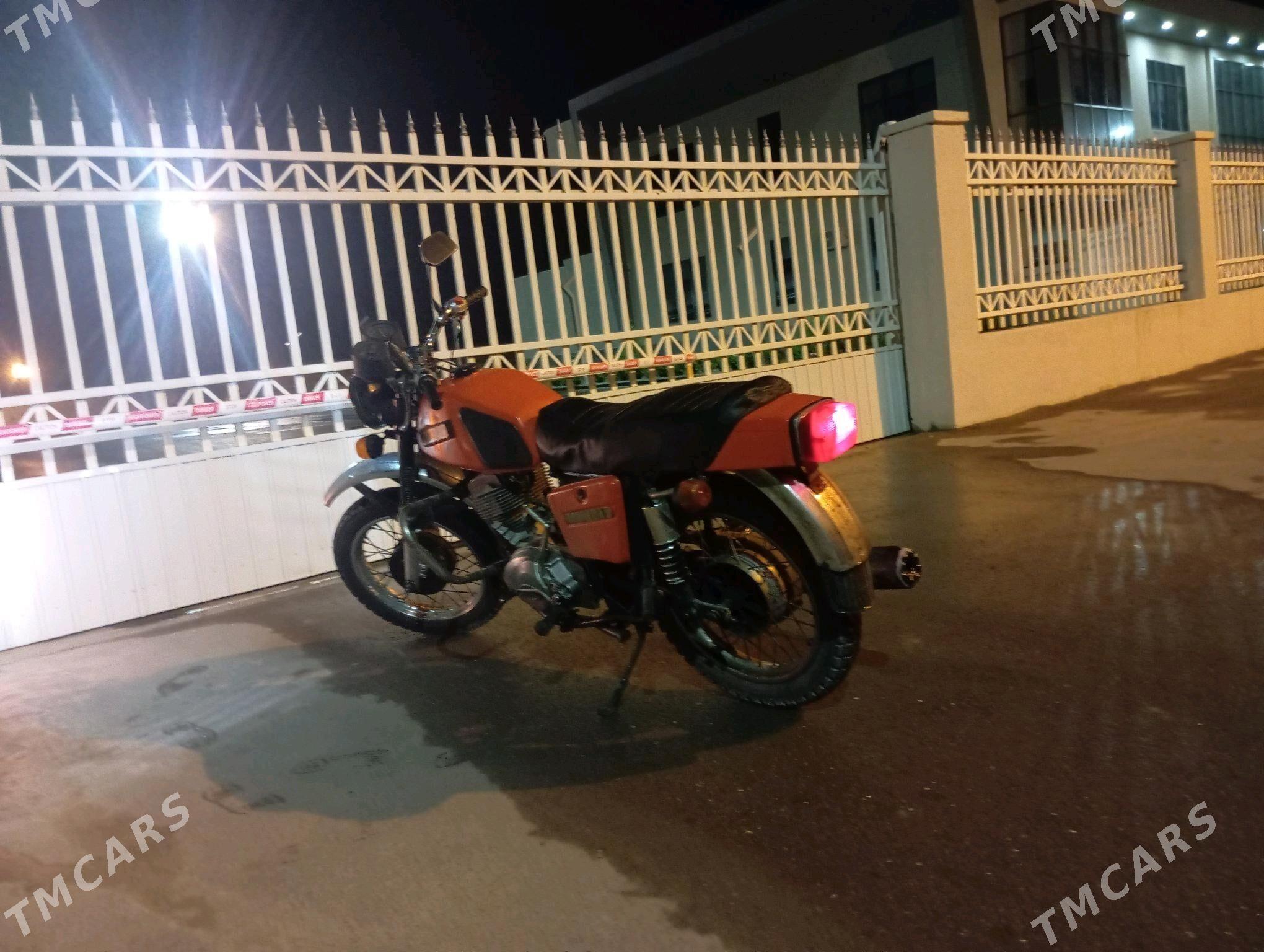 Iž Planeta 5 2005 - 7 500 TMT - Aşgabat - img 1