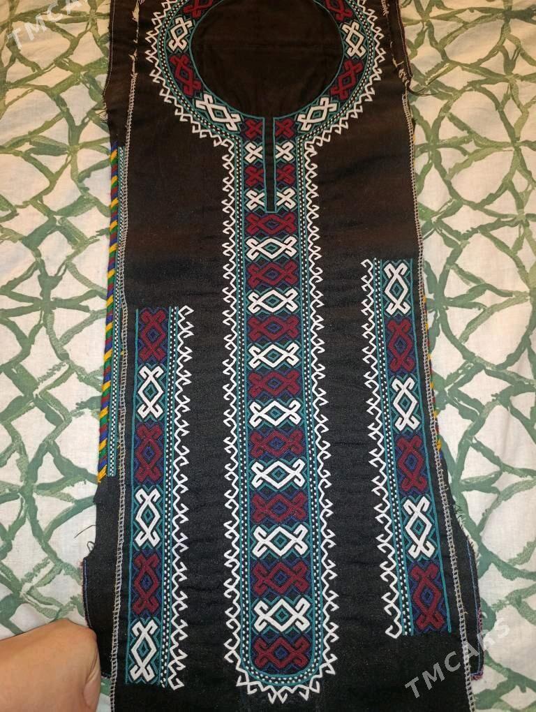 ýomut yaka - Балканабат - img 1