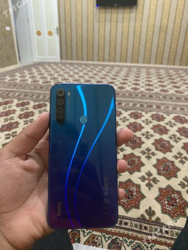 Redmi not 8 - Балканабат - img 1