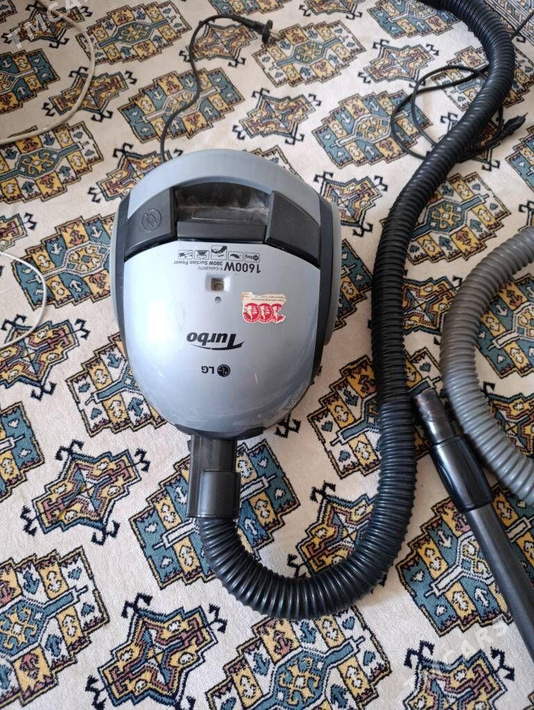 Пылесос - 30 мкр - img 3