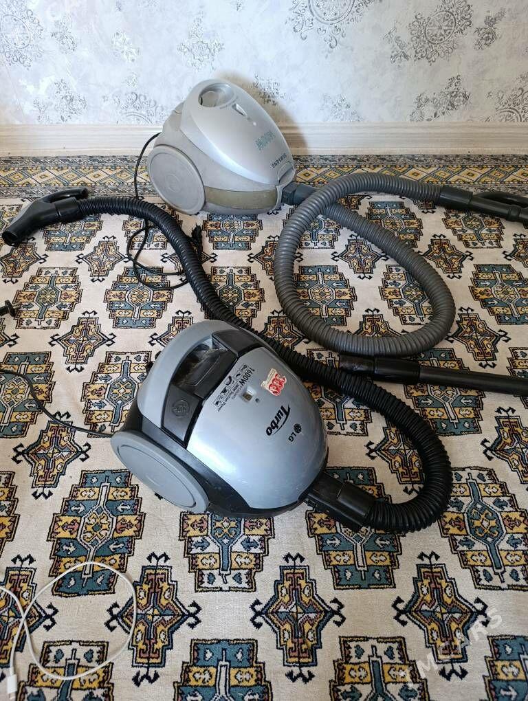 Пылесос - 30 мкр - img 4