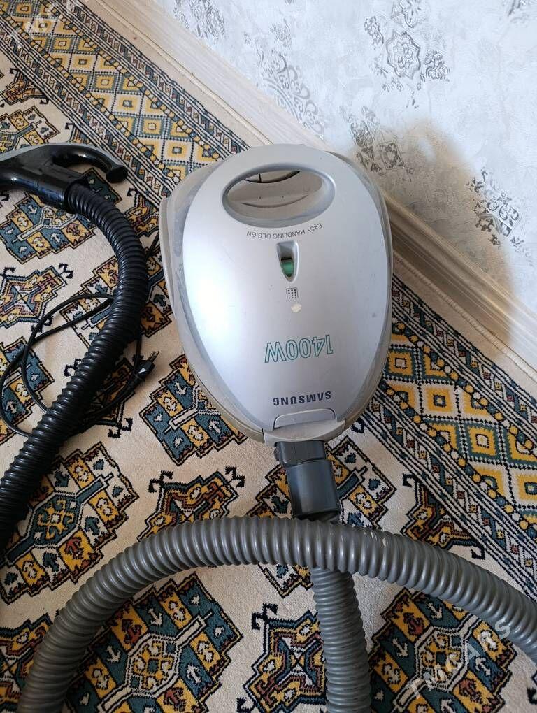 Пылесос - 30 мкр - img 2