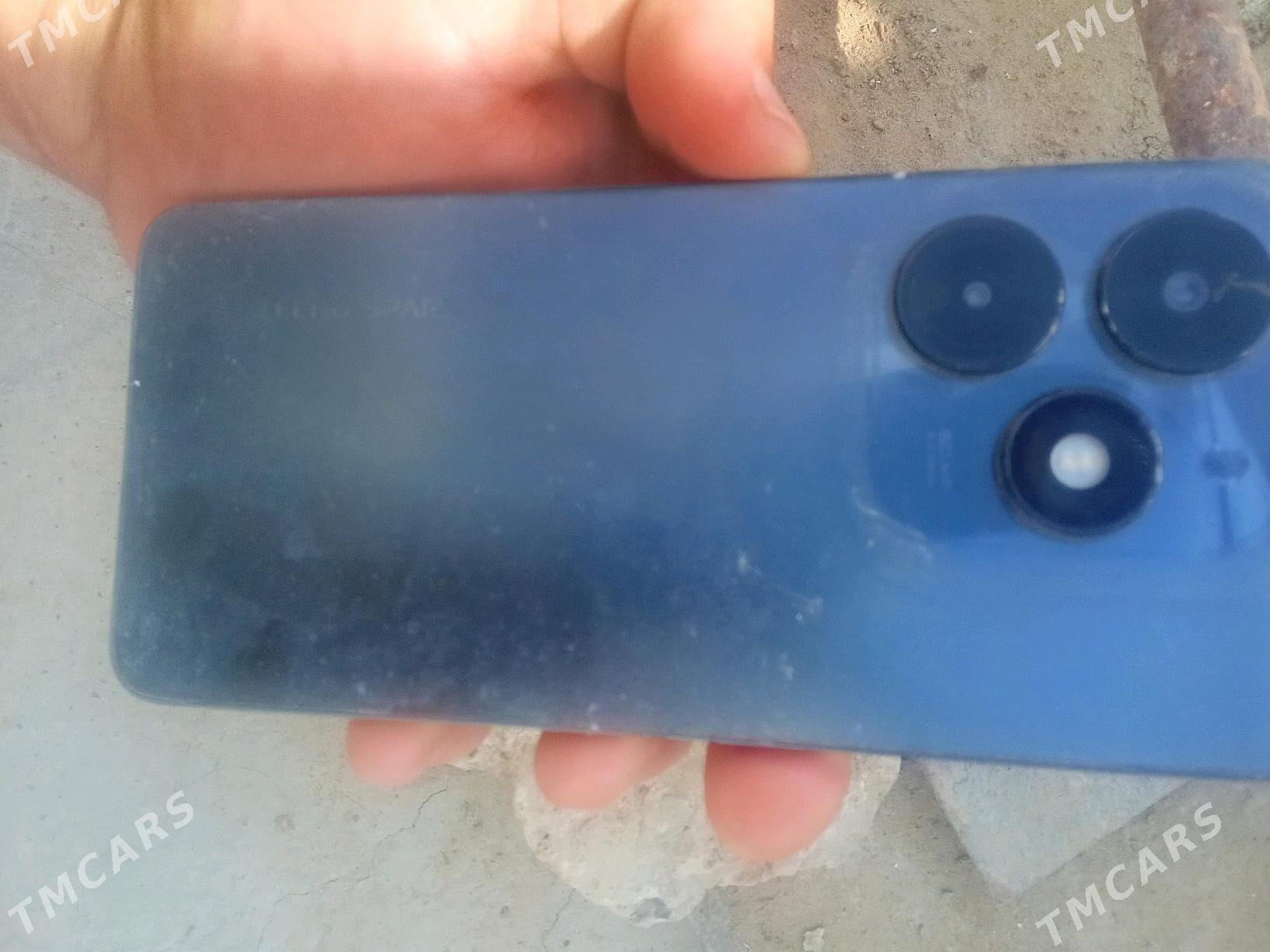 tecno spark - Boldumsaz - img 1