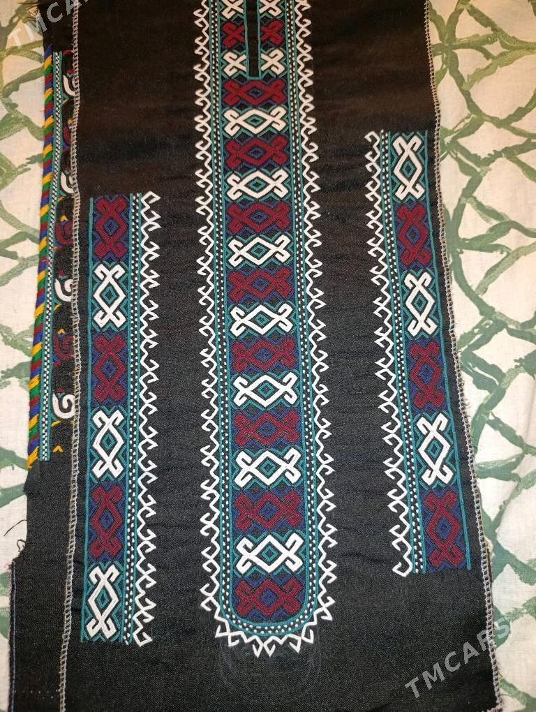 ýomut yaka - Balkanabat - img 2