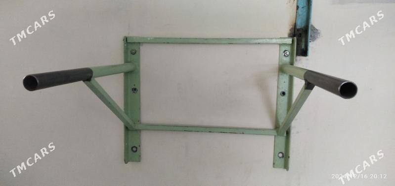 турник - Aşgabat - img 2