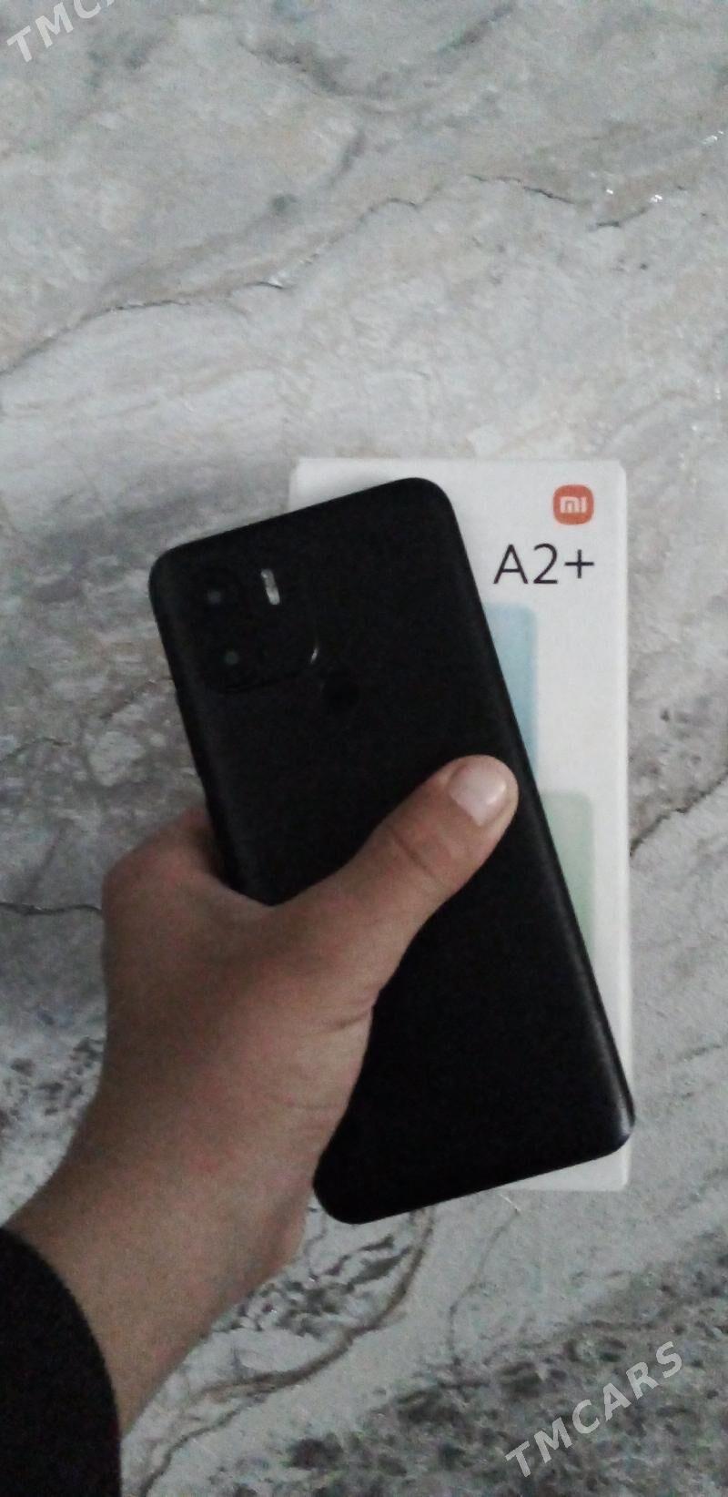 REDMİ A2+ - Bäherden - img 2