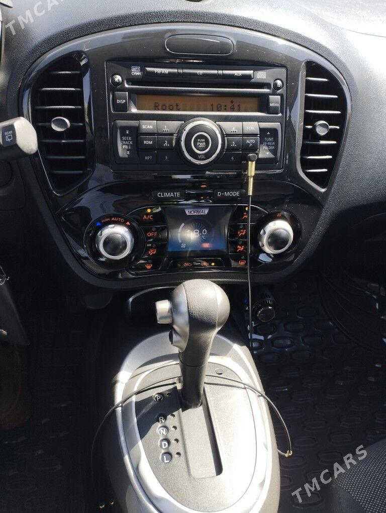 Nissan JUKE 2014 - 170 000 TMT - Ашхабад - img 6