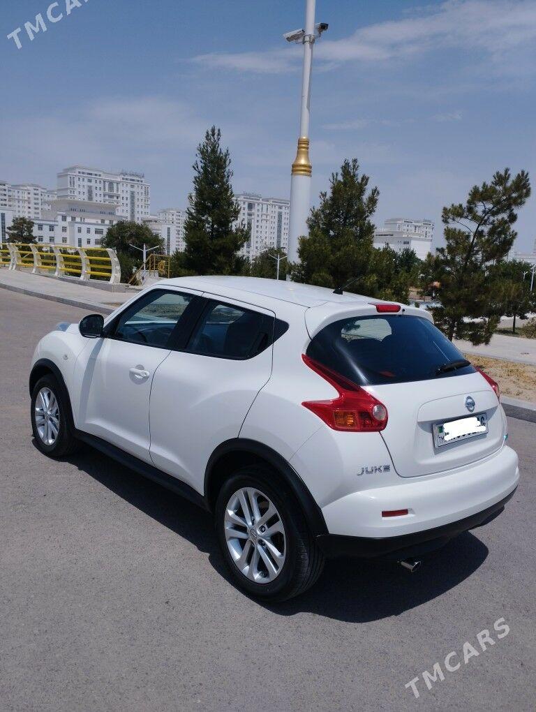 Nissan JUKE 2014 - 170 000 TMT - Ашхабад - img 2