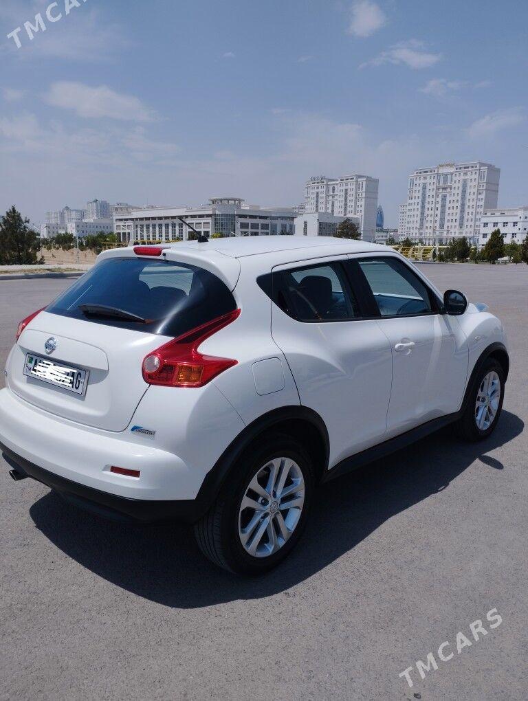 Nissan JUKE 2014 - 170 000 TMT - Ашхабад - img 5