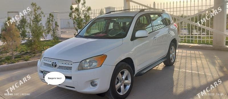 Toyota RAV4 2010 - 200 000 TMT - Халач - img 5