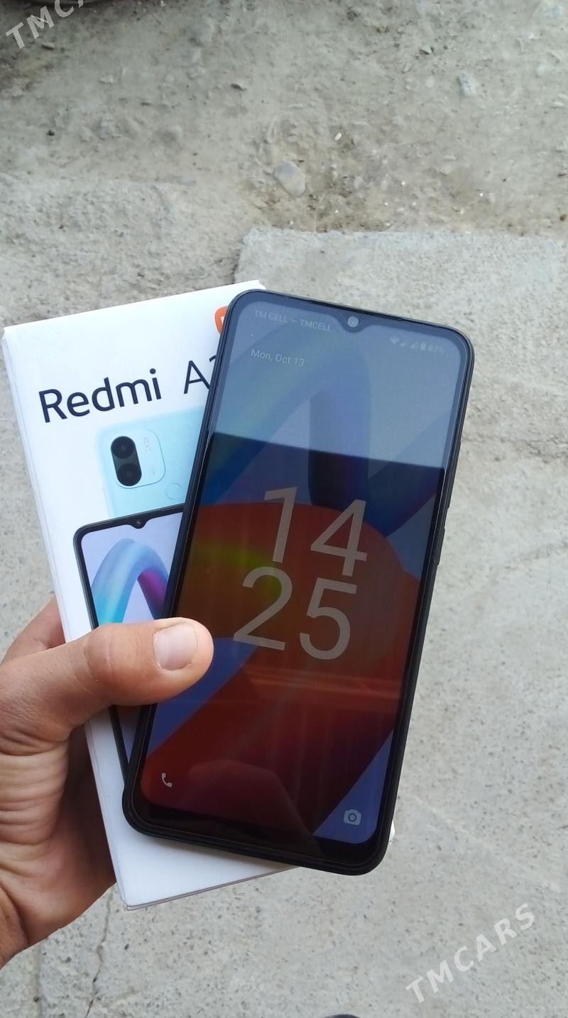 REDMİ A2+ - Bäherden - img 1