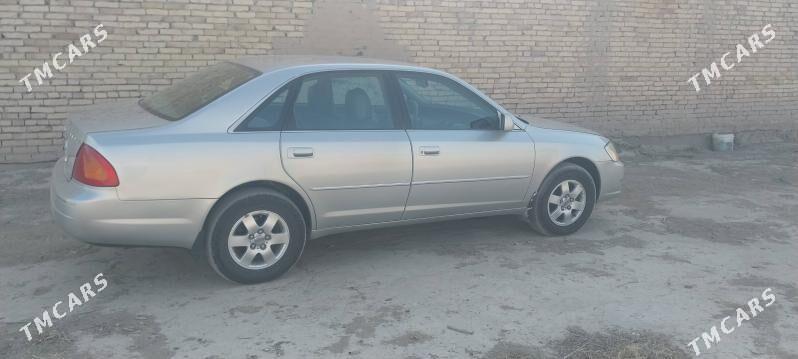 Toyota Avalon 2001 - 160 000 TMT - Саят - img 1