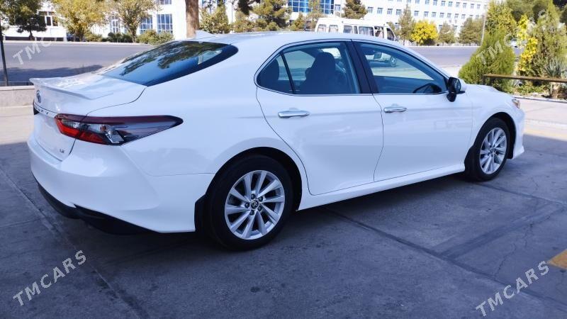 Toyota Camry 2021 - 350 000 TMT - Мары - img 5