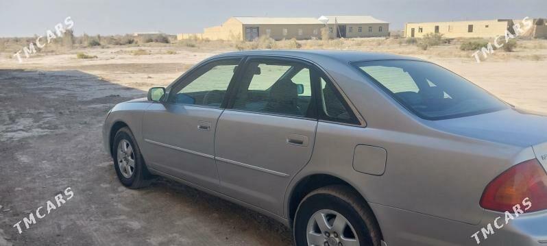 Toyota Avalon 2001 - 160 000 TMT - Саят - img 3