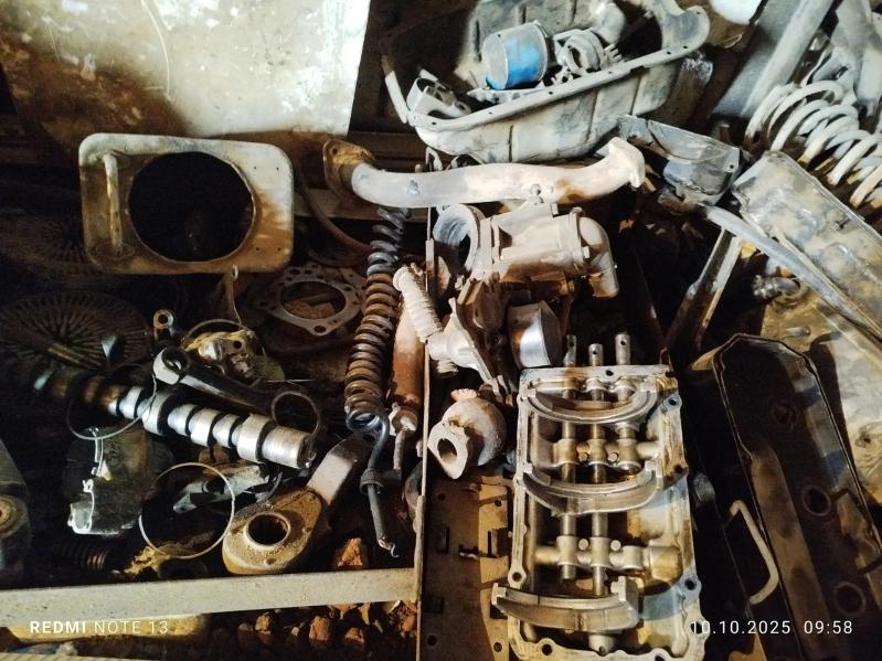 demir 200 TMT - Türkmenbaşy - img 3