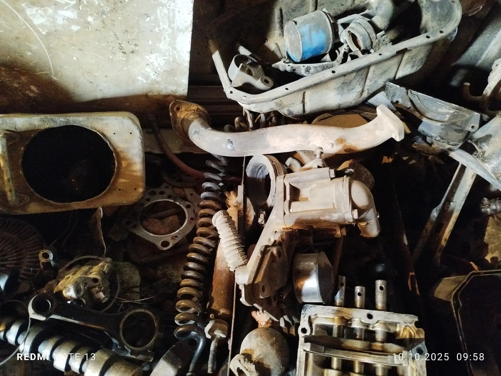 demir 200 TMT - Türkmenbaşy - img 1