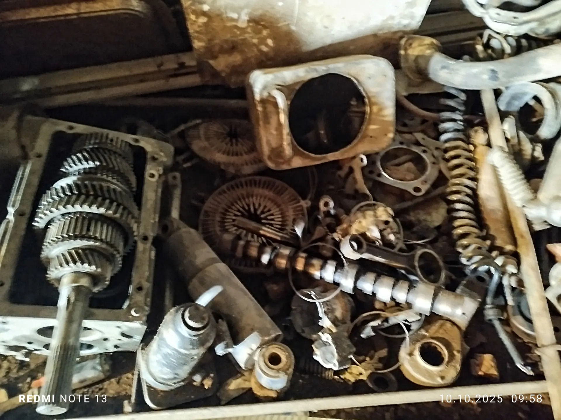 demir 200 TMT - Türkmenbaşy - img 5