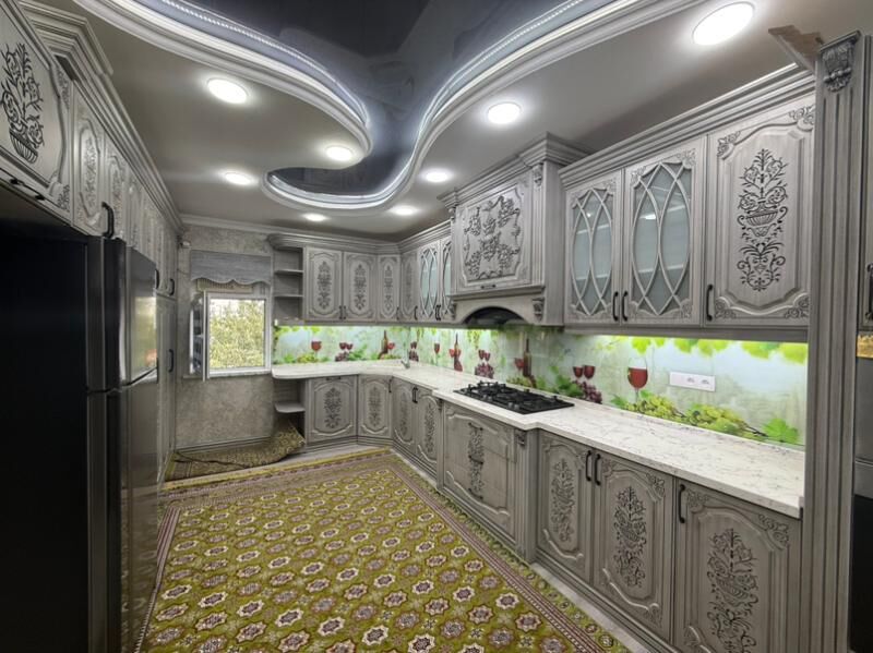 ПРОДАЁТСЯ КВАРТИРА НА МИР-6 - Ашхабад - img 2