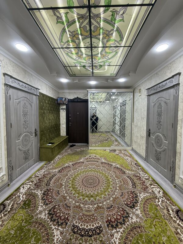 ПРОДАЁТСЯ КВАРТИРА НА МИР-6 - Ашхабад - img 6