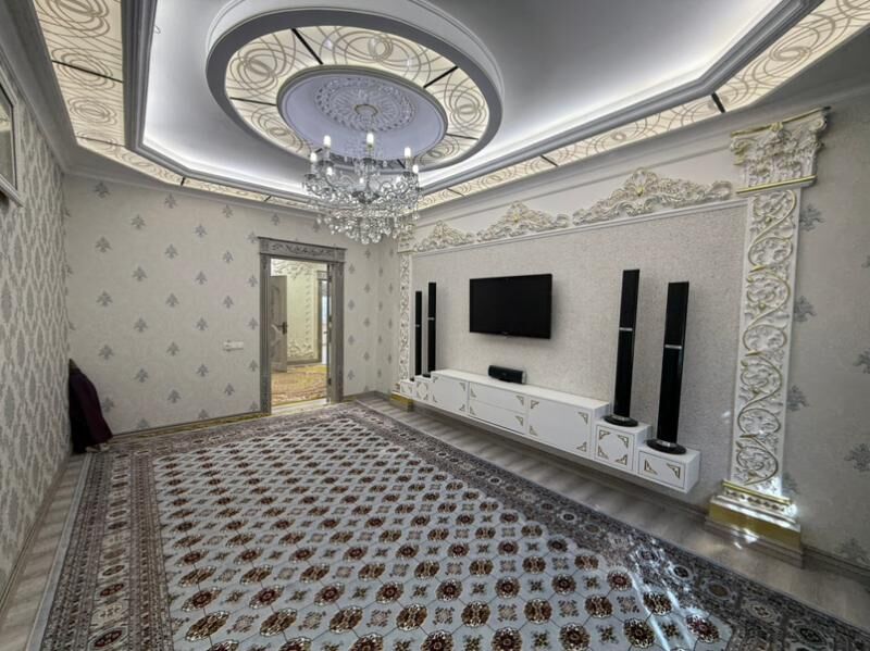 ПРОДАЁТСЯ КВАРТИРА НА МИР-6 - Ашхабад - img 8