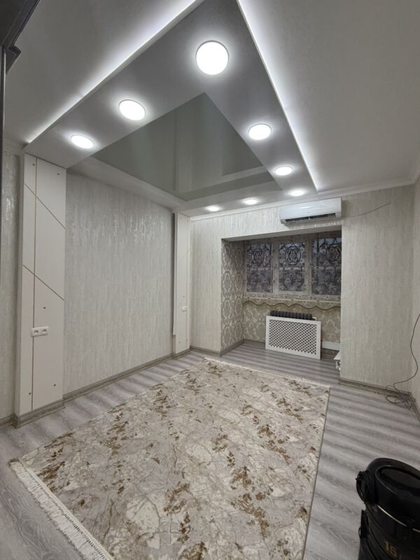 ПРОДАЁТСЯ КВАРТИРА НА МИР-6 - Ашхабад - img 5