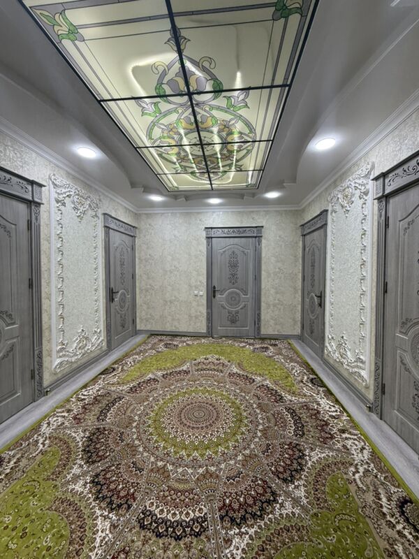 ПРОДАЁТСЯ КВАРТИРА НА МИР-6 - Ашхабад - img 9