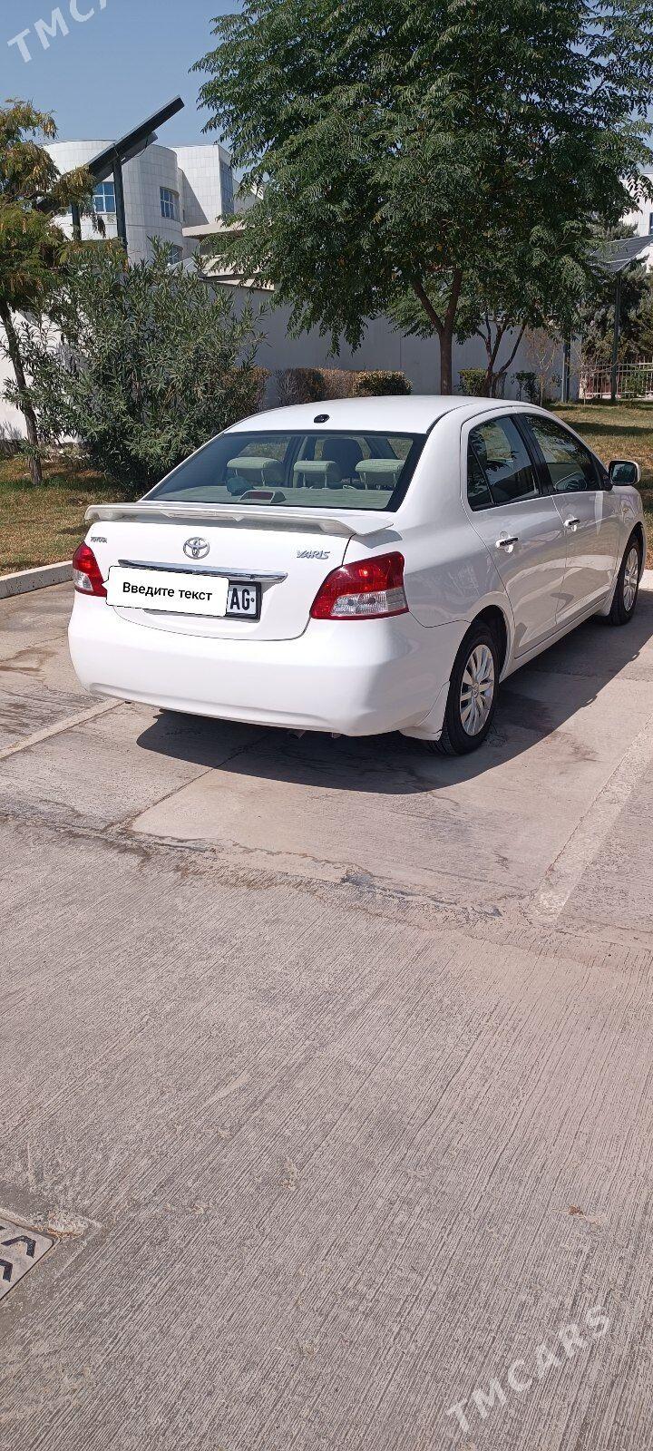 Toyota Yaris 2010 - 161 000 TMT - Aşgabat - img 4