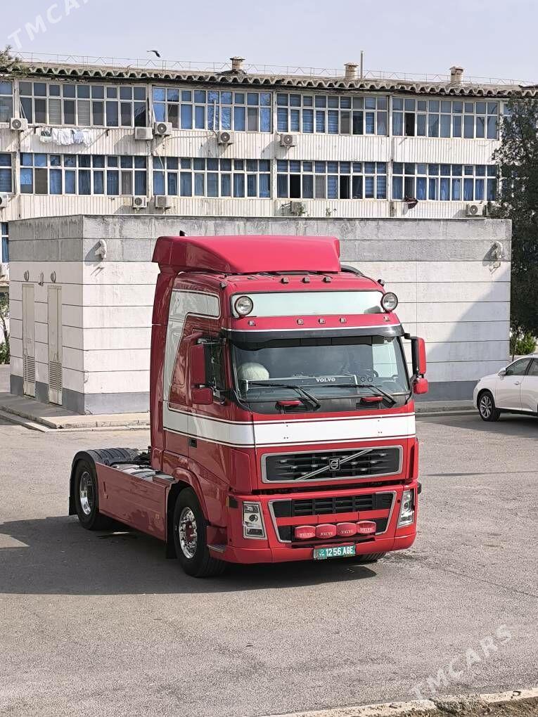 Volvo FH 460 2009 - 1 200 000 TMT - Ашхабад - img 5