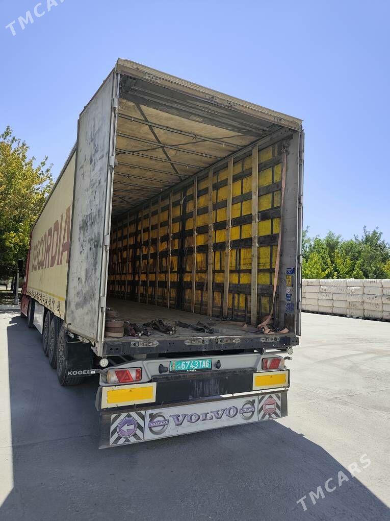 Volvo FH 460 2009 - 1 200 000 TMT - Ашхабад - img 3